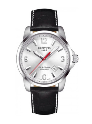 Ремешок Certina C610014938